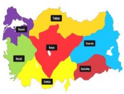 Erzurum Doğu'da birinci